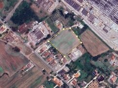 Terreno edificabile in Residenziale