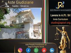 Appartamento in Residenziale