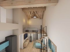Appartamento in Residenziale
