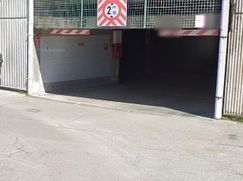 Box/posto auto in Residenziale