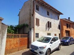 Villetta a schiera in Residenziale