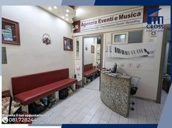 Negozio/Locale commerciale in Commerciale
