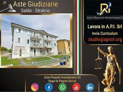 Appartamento in Residenziale