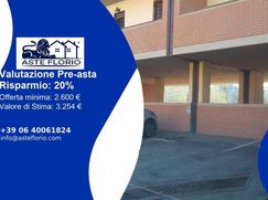 Box/posto auto in Residenziale