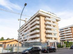 Appartamento in Residenziale