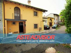 Villetta a schiera in Residenziale