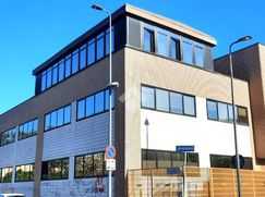 Ufficio in Commerciale