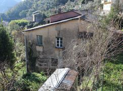 Villetta a schiera in Residenziale