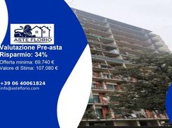 Appartamento in Residenziale