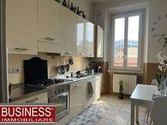 Appartamento in Residenziale