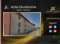 Appartamento in Residenziale
