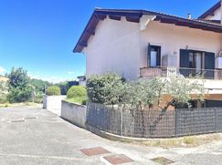 Villetta a schiera in Residenziale