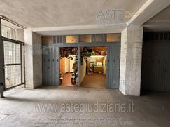 Box/posto auto in Residenziale