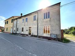 Villetta a schiera in Residenziale