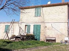 Rustico/Casale in Residenziale