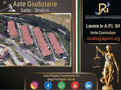 Villetta a schiera in Residenziale