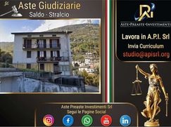 Appartamento in Residenziale