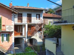 Casa Bi/Trifamiliare in Residenziale