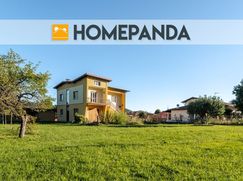 Villa in Residenziale