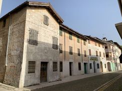 Villetta a schiera in Residenziale