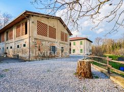 Rustico/Casale in Residenziale