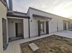 Casa indipendente in Residenziale