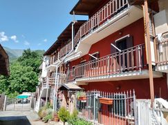 Casa indipendente in Residenziale