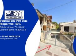 Box/posto auto in Residenziale