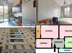Appartamento in Residenziale