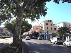 Attività/Licenza (con o senza mura) in Commerciale