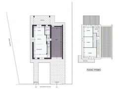 Casa indipendente in Residenziale