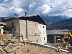 Casa indipendente in Residenziale