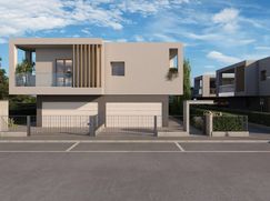 Casa Bi/Trifamiliare in Residenziale