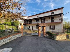 Villa in Residenziale