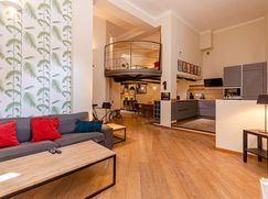Loft in Residenziale