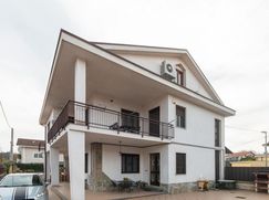 Villa in Residenziale