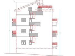 Appartamento in Residenziale