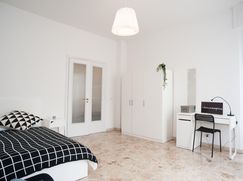 Stanza in Residenziale