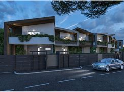 Villetta a schiera in Residenziale