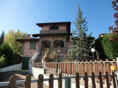 Villa in Residenziale