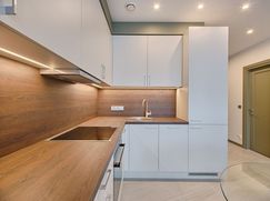 Appartamento in Residenziale