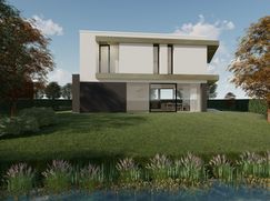 Villa in Residenziale