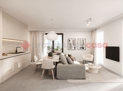 Appartamento in Residenziale