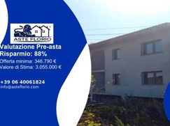 Appartamento in Residenziale