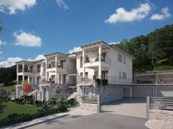 Appartamento in Residenziale