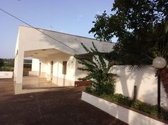 Rustico/Casale in Residenziale