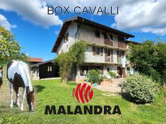 Casa indipendente in Residenziale