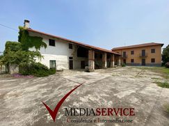 Rustico/Casale in Residenziale