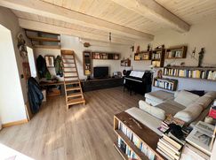 Casa Bi/Trifamiliare in Residenziale