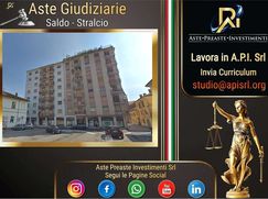 Appartamento in Residenziale